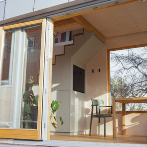 Tiny House in Deutschland legal aufstellen – Was 2025 gilt