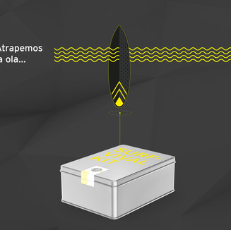 Ejecución gráfica EY Wavespace