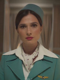 olga turrini maquilladora profesional netflix