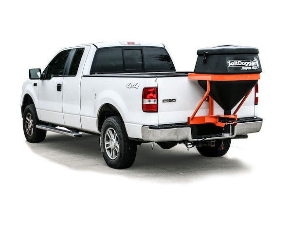 Thumbnail: TGS01B SaltDogg®  8 Cubic Foot Tailgate Spreader
