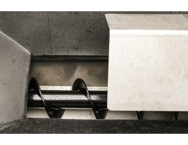 Thumbnail: PRO2500 SaltDogg®  Electric Poly Hopper Spreader with Auger