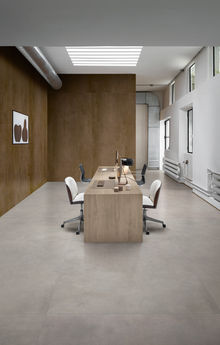 corten duvar marazzi marco