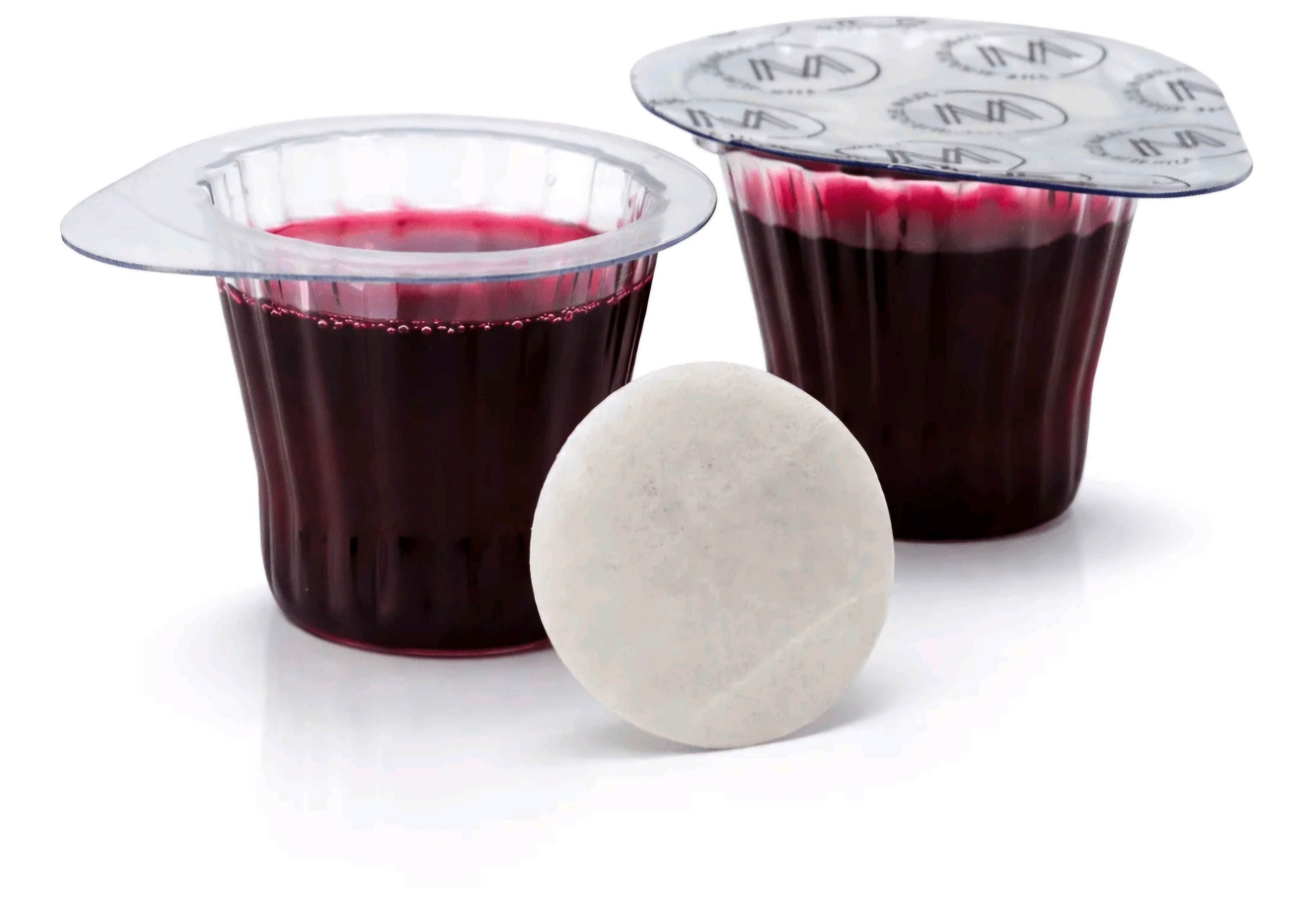 Communion Cups