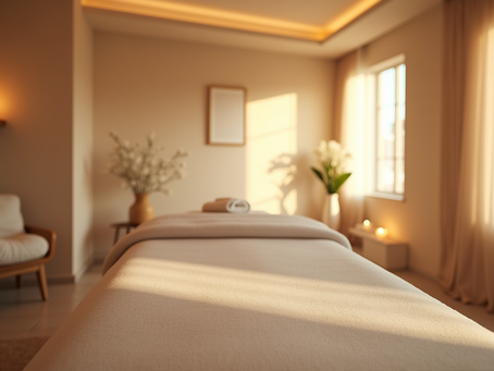 Experience Deep Tissue Therapy Kalamazoo: Your Path to Lasting Wellness