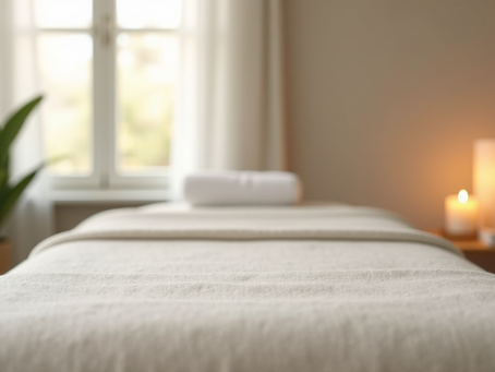 Best Back Pain Massage Options for Chronic Relief