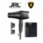 Jrl per Lamborghini Forte Pro Lite phon professionale asciugacapelli 2400W