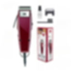 moser 1400-0002 fading edition tagliacapelli professionale tosatrice capelli regolabarba macchinetta per capelli