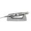 Miniatura: Fresa per unghie Saeyang Marathon 3 Champion Nero con manipolo H200  e pedale