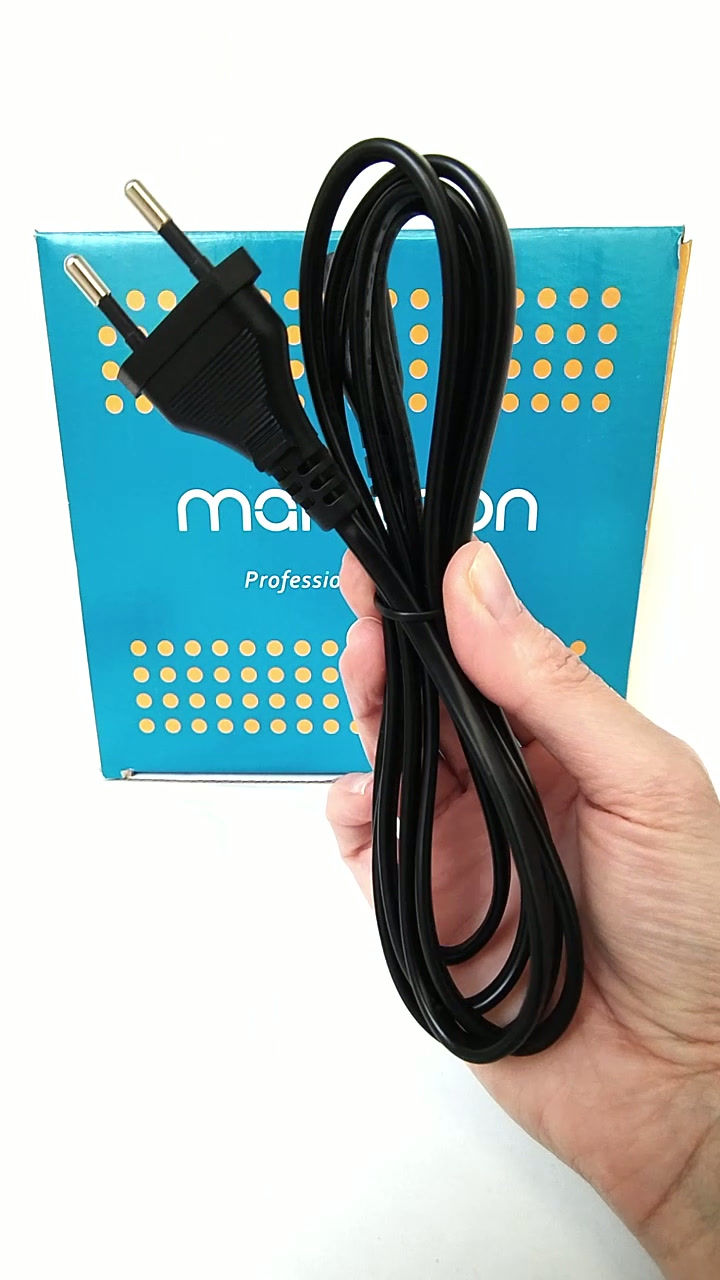 Fresa unghie marathon champiom 3 30000 giri 45 W micromotore e manipolo H200