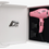 Miniatura: Phon Parlux Alyon asciugacapelli professionale rosa 2250 W