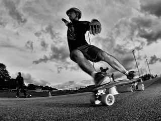 Skate Photographer