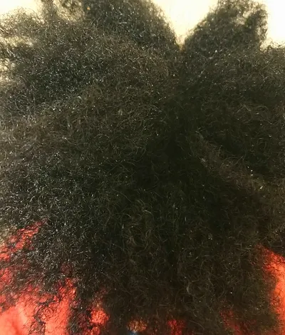Hair Types And Products Used Blog