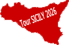Sicily 2026 - Oct 11 - 20