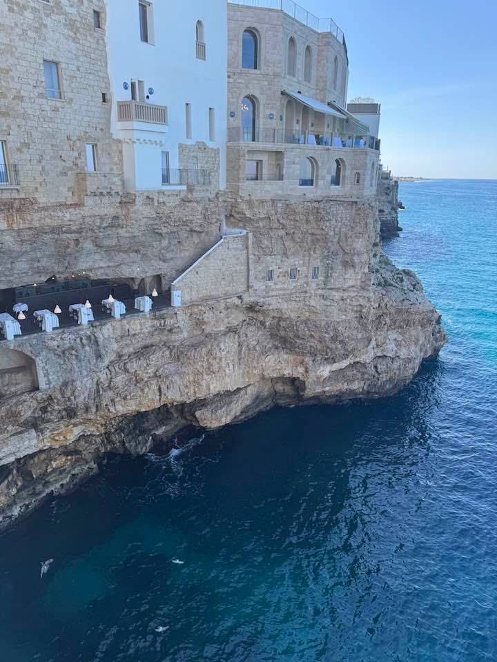 Best Tour Puglia - June 05 - June 14, 2027