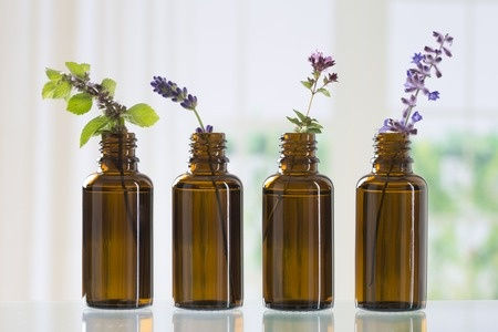Therapeutic Essential Oils