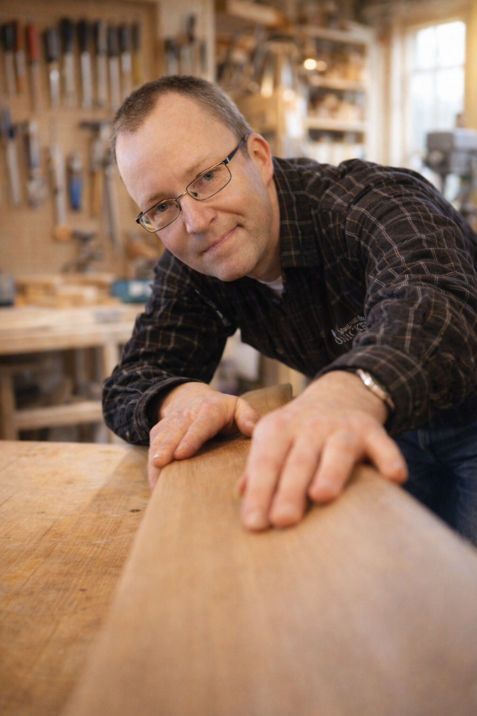 Magnus Alke