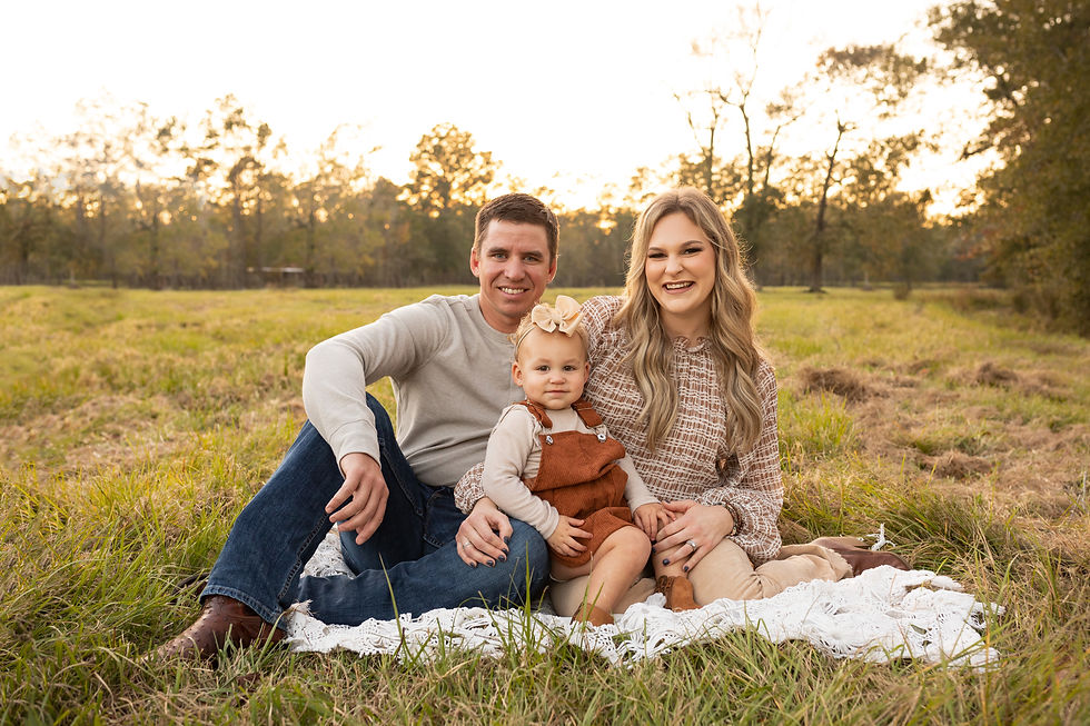 Thumbnail: Portrait Session-MINI