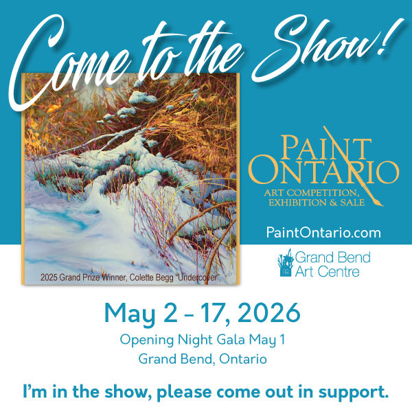 Paint Ontario 2026