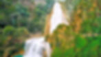 El mirador en Cascada Velo de Novia