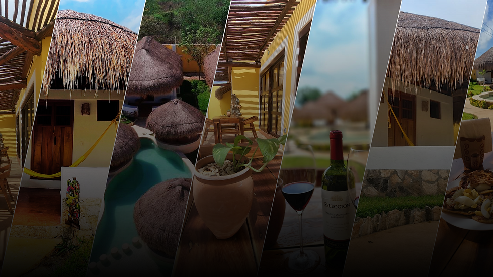 Portada de galeria de casa natzu en Izamal Yucatan.png