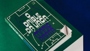 O Drible da Vaca - Mário Prata