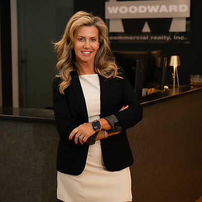 Residential and commercial expert Christy Vondersaar