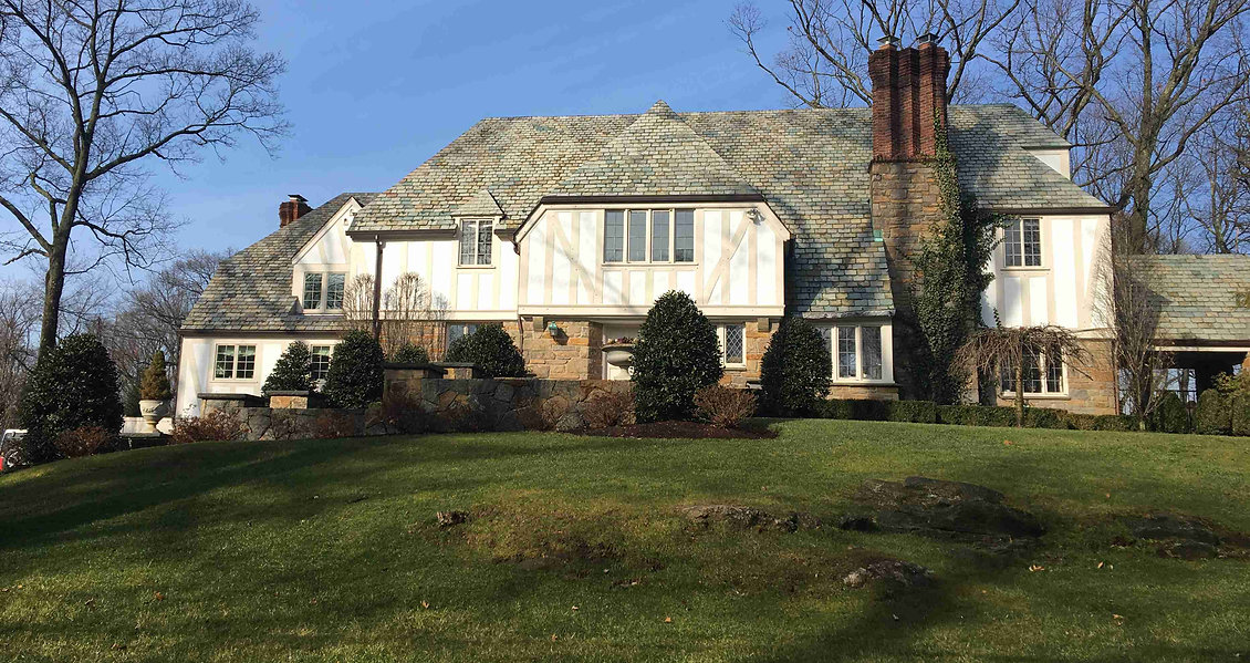 LANDSCAPE DESIGN IN WESTCHESTER NY