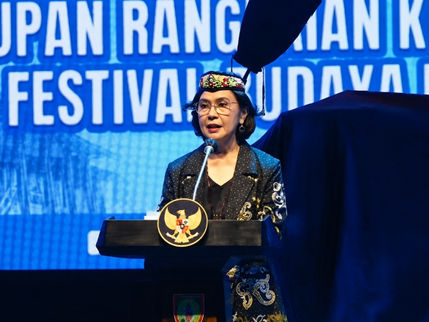FBIM 2026 Resmi Ditutup, Dorong Pelestarian Budaya dan Penguatan Ekonomi Kreatif