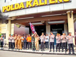 Pemprov Kalteng Tegaskan Karhutla Masih Terkendali, Penanganan Terus Diperkuat