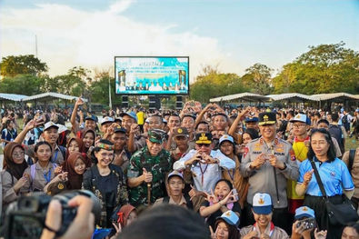 Diskominfosantik Kalteng Dukung Pengaturan Penggunaan Handphone di Sekolah