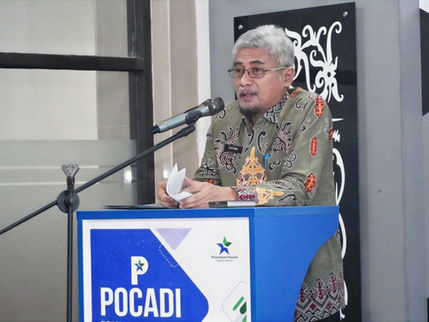 Disdik Palangka Raya Sesuaikan Pembelajaran, Sekolah Diminta Antisipasi Dampak Kabut Asap