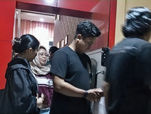 Kasus Dugaan Arisan Bodong di Barito Utara Masuk Tahap Penahanan