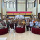 Coffee Morning Bahas Karhutla hingga HUT RI, Bupati Kotim Perkuat Koordinasi Lintas Sektor