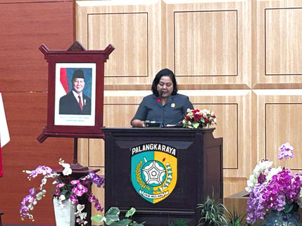 Sri Ani Rintuh Dorong SKPD Aktif Tindak Lanjuti Aspirasi Reses