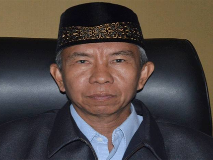 Barlin Menegaskan Pentingnya Perusahaan Memberikan Prioritas kepada Tenaga Kerja Lokal Asli Daerah