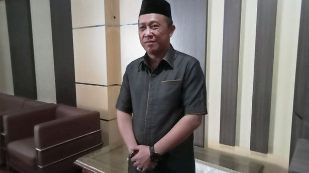 DPRD Murung Raya Imbau Warga Waspadai Karhutla di Tengah Musim Kemarau