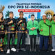 Pengurus Baru PKB Palangka Raya Dilantik, Fokus Perkuat Organisasi dan Aspirasi Masyarakat