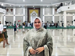 Waket I DPRD Murung Raya Ajak Masyarakat Maknai Iduladha dengan Kepedulian Sosial