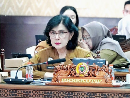 Pembahasan Raperda Pertanggungjawaban APBD 2025 Masuki Tahap Akhir, Pemprov Kalteng Siap Tindak Lanjuti Rekomendasi DPRD
