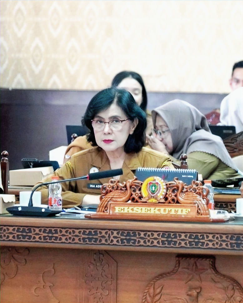 Pembahasan Raperda Pertanggungjawaban APBD 2025 Masuki Tahap Akhir, Pemprov Kalteng Siap Tindak Lanjuti Rekomendasi DPRD