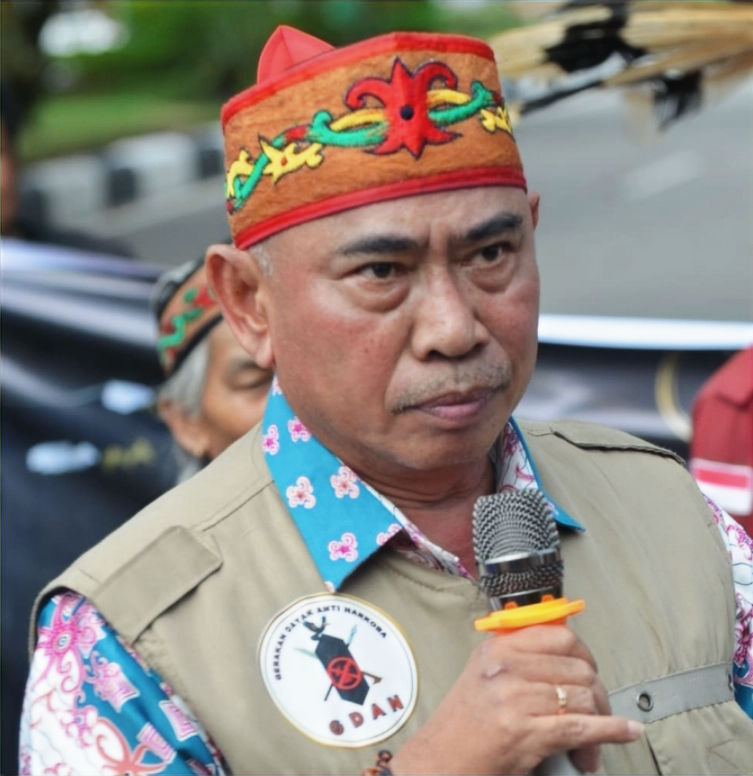 GDAN Berduka atas Gugurnya Dua Anggota Polri, Dukung Penegakan Hukum terhadap Pelaku Penyerangan