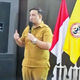 Bupati Lamandau Paparkan Strategi Ketahanan Pangan dan Energi di Forum Ekonomi Nasional