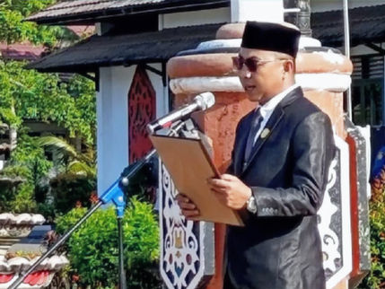 Legislator Kotim Dorong Penguatan Pendidikan Pancasila untuk Bentuk Karakter Generasi Muda