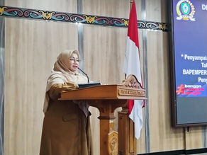 RAPBD 2027 Kotim Capai Rp1,736 Triliun, Defisit Diproyeksikan Rp34 Miliar