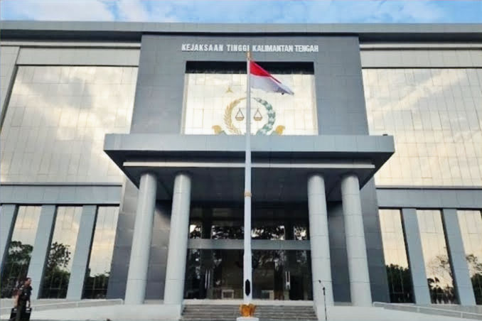Kejati Kalteng Tetapkan PT Kirana Bhumi Mineral sebagai Tersangka Korporasi Kasus Dugaan Korupsi Zirkon