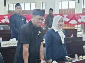 DPRD Murung Raya Ajak Masyarakat Awasi SPMB untuk Cegah Pungli