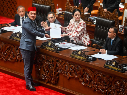 Perdebatan dan Isu Hangat seputar Pasal-Pasal Baru dalam UU KUHAP: Dari Penggeledahan hingga Penyadapan