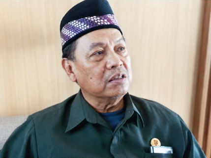 DPRD Kalteng Dorong SPMB Online Berjalan Transparan dan Bebas Jual Beli Kursi