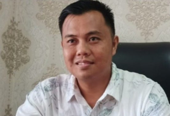 Anggota DPRD Mura H Maryanto. Foto: RAKYATKALTENG.com