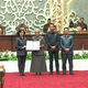 DPRD dan Pemprov Kalteng Sepakati Raperda Pertanggungjawaban APBD 2025